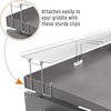 Yukon Glory Griddle Warming Rack: 28 in. YG-883